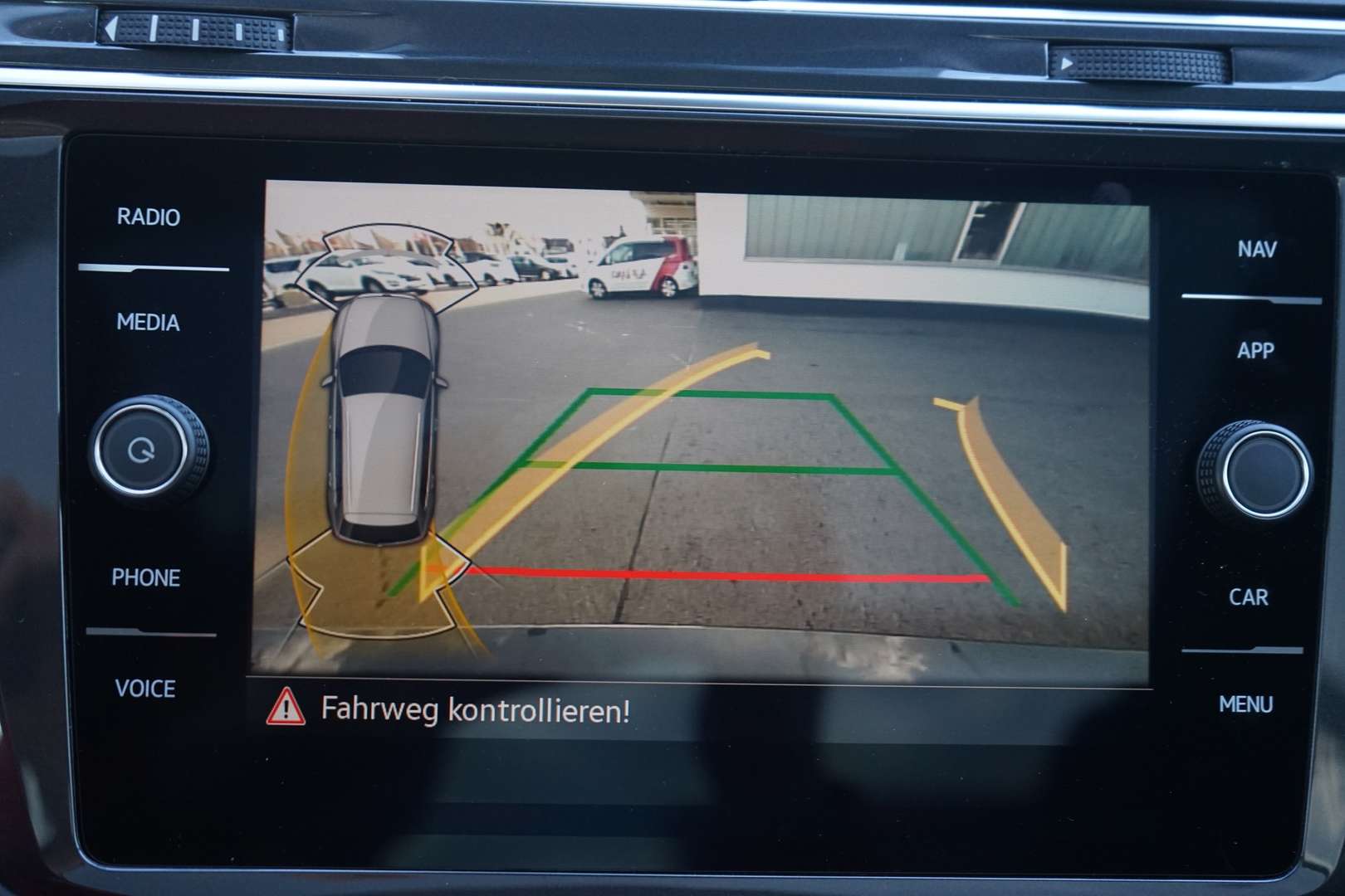 Volkswagen TIGUAN TSI - 2022 - Joinsteer - #12