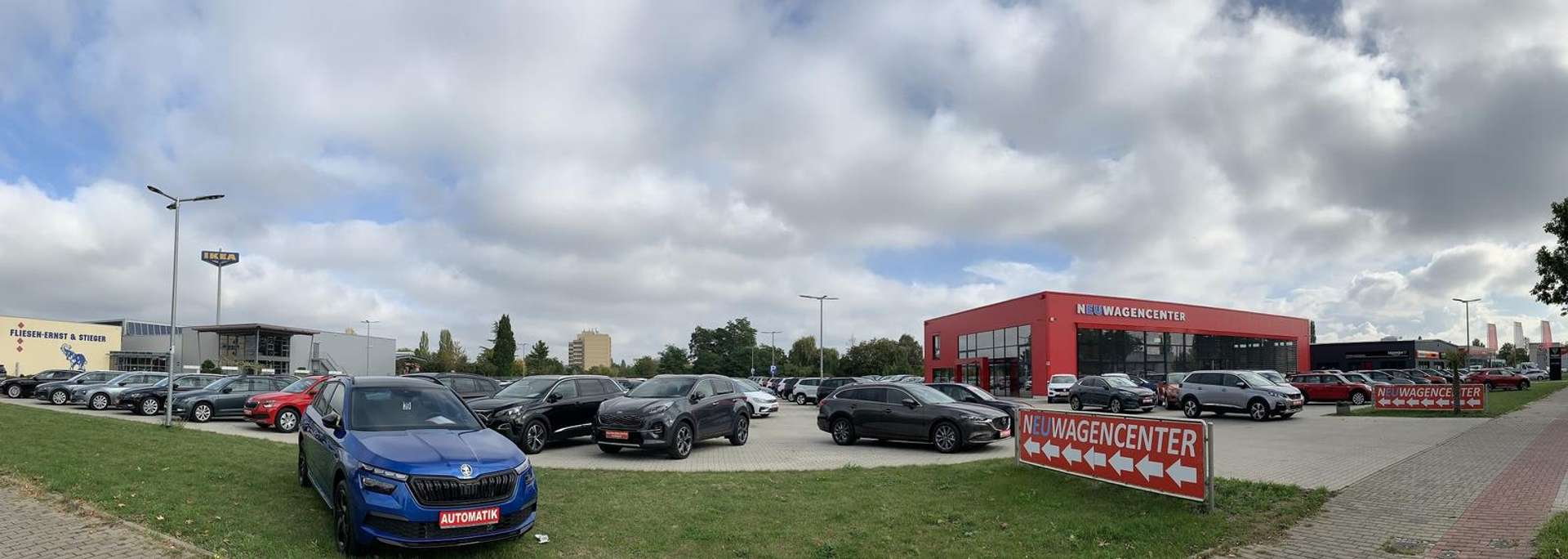 Volkswagen TIGUAN TDI 4Motion Elegance - 2025 - Joinsteer - #12