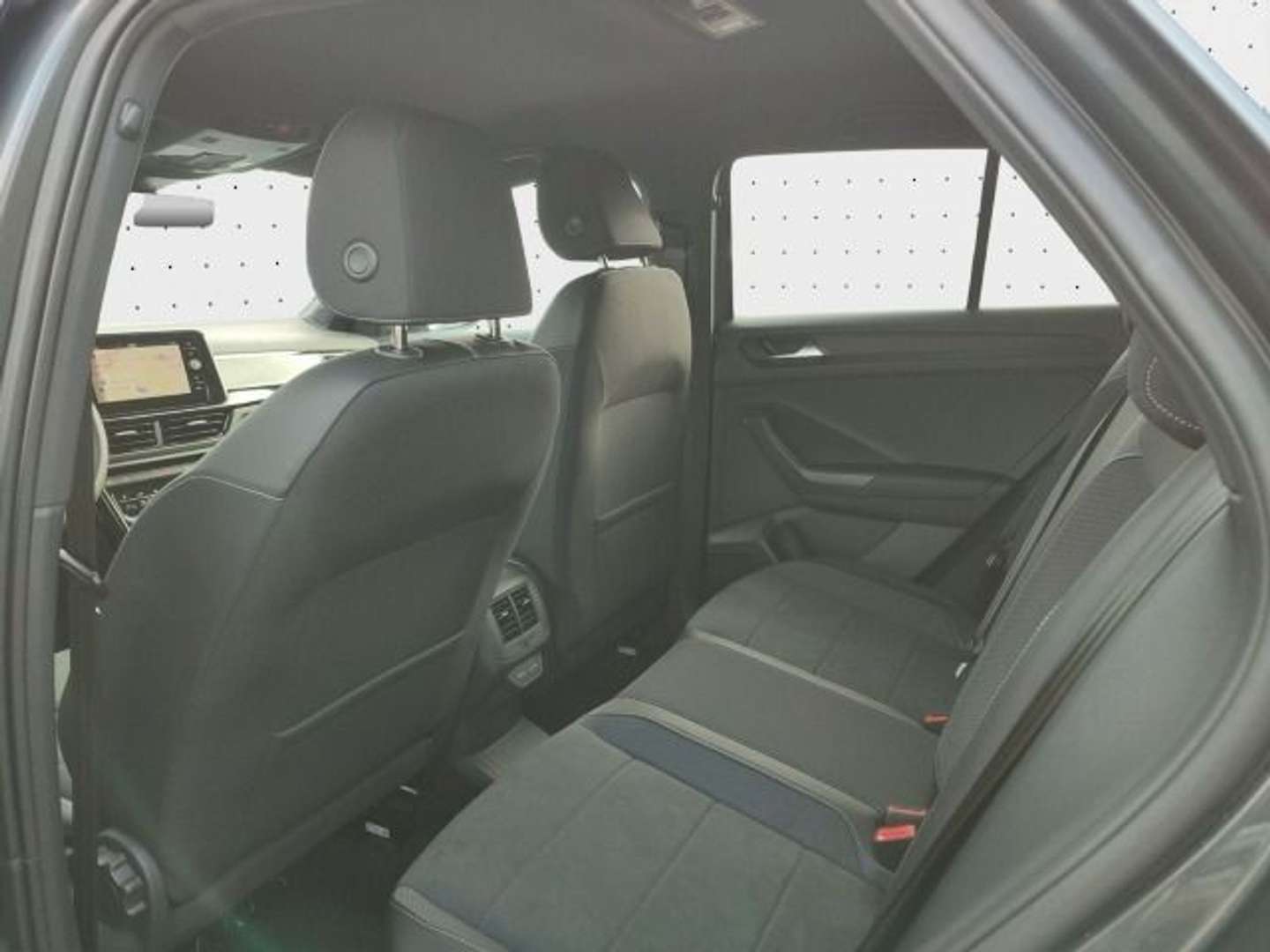 Volkswagen T-Roc TDI Style - 2026 - Joinsteer - #13