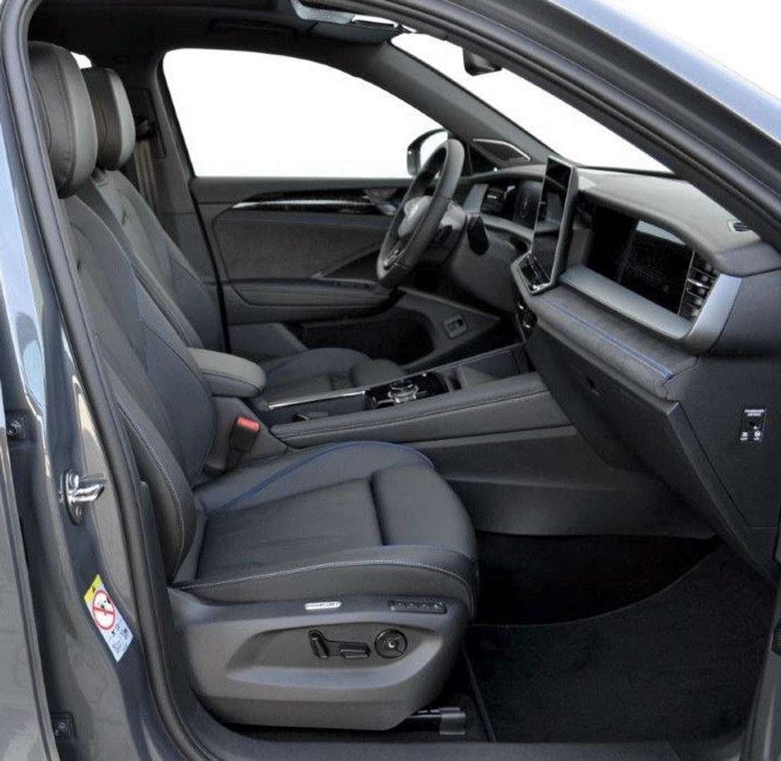 Volkswagen T-CROSS 4Motion R-Line - 2025 - Joinsteer - #9