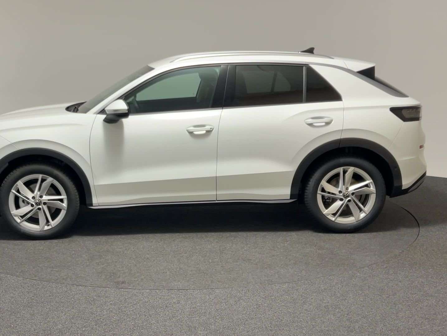 Volkswagen T-Roc ETSI Style - 2026 - Joinsteer - #3