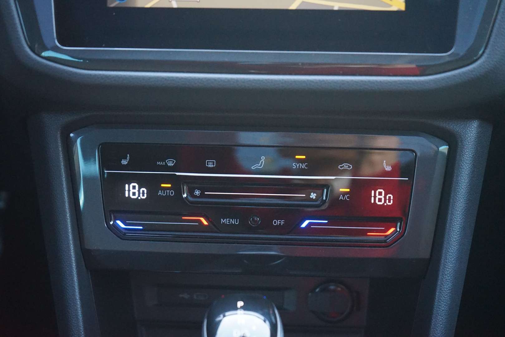 Volkswagen TIGUAN TSI - 2022 - Joinsteer - #13