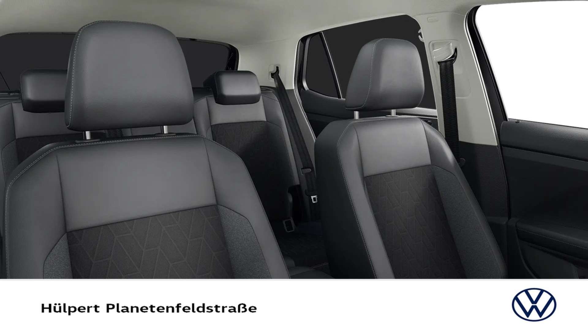 Volkswagen T-CROSS Goal - 2025 - Joinsteer - #5