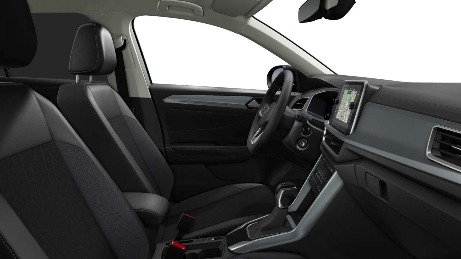 Volkswagen T-Roc TDI - 2025 - Joinsteer - #10