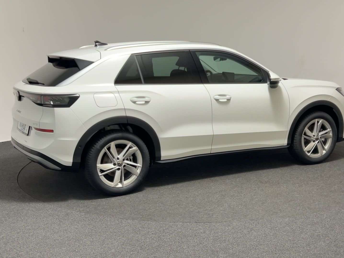 Volkswagen T-Roc ETSI Style - 2026 - Joinsteer - #5