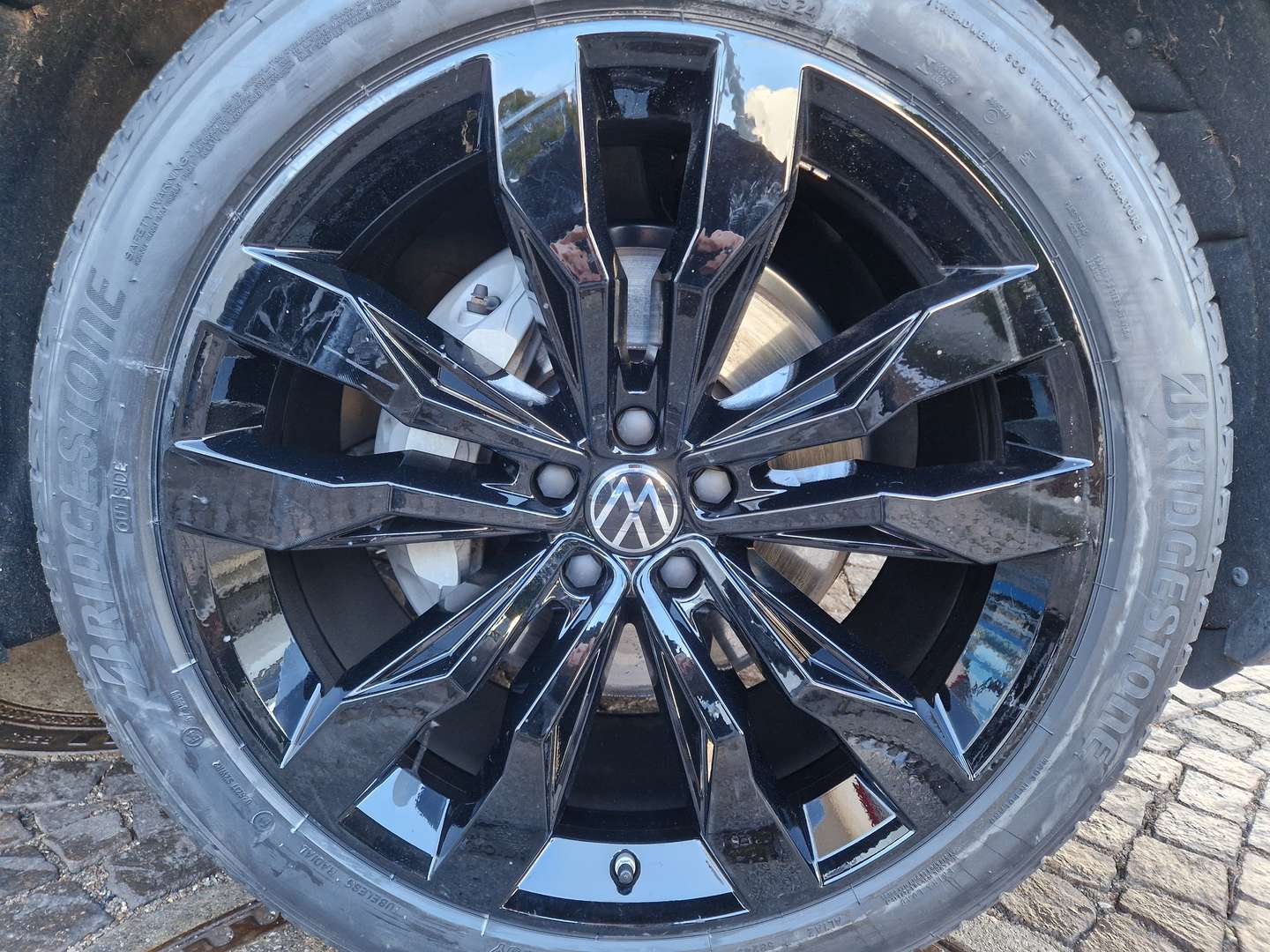 Volkswagen Touareg TDI R-Line - 2021 - Joinsteer - #6