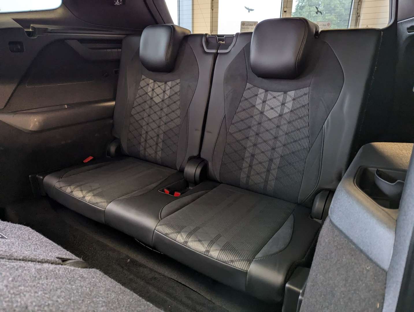 Volkswagen T-CROSS 4Motion R-Line - 2025 - Joinsteer - #13