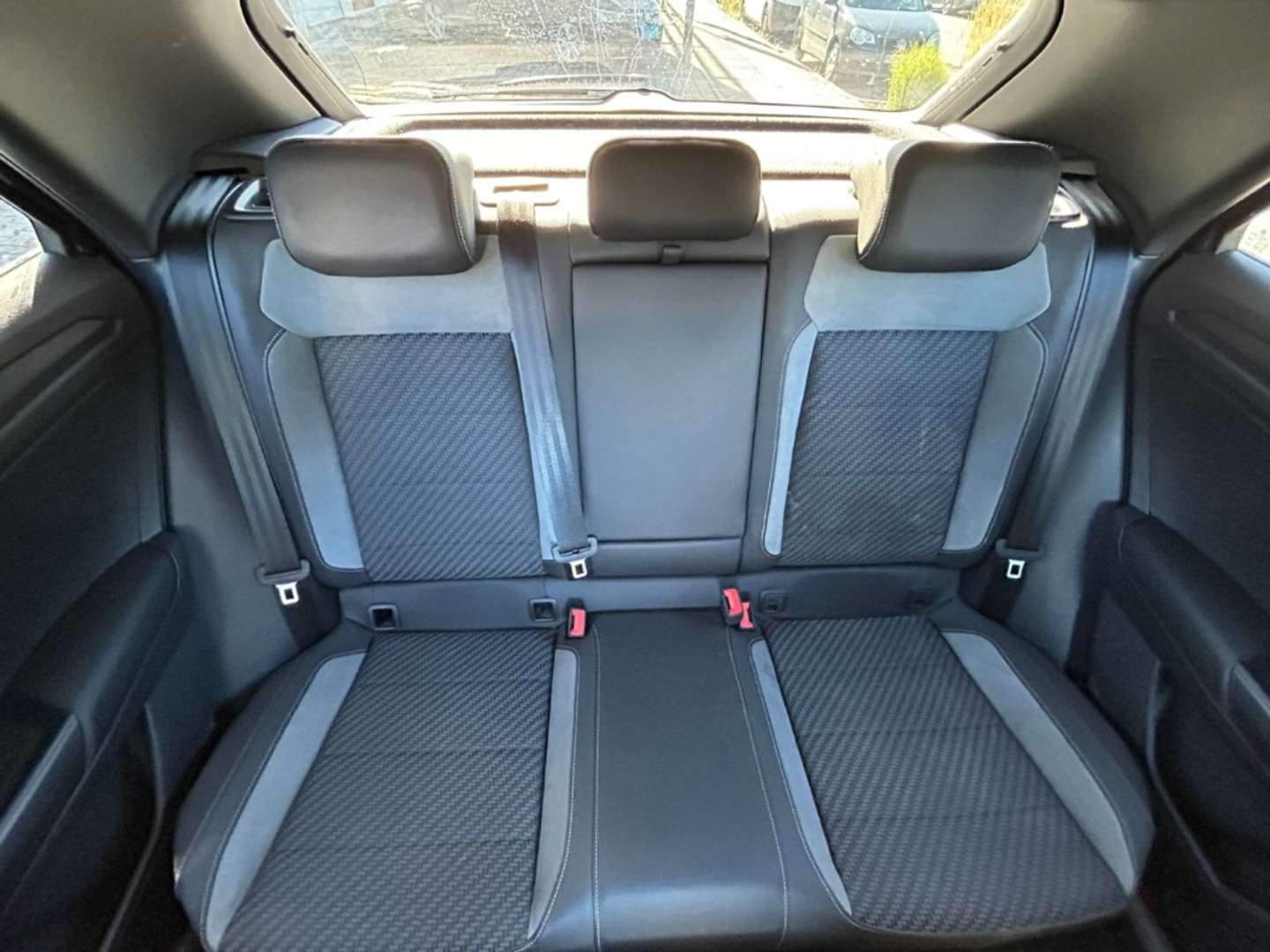 Volkswagen T-Roc R-Line - 2022 - Joinsteer - #8