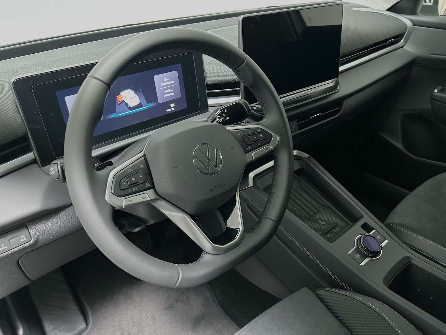 Volkswagen T-Roc ETSI Style - 2026 - Joinsteer - #7