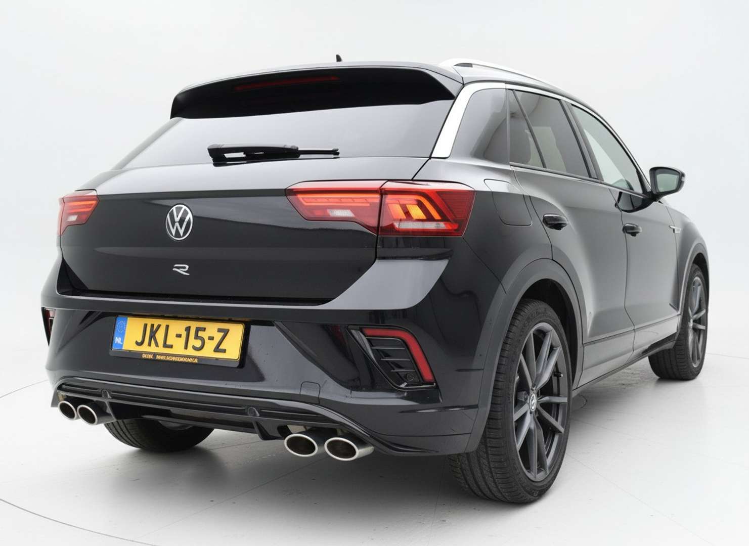 Volkswagen T-Roc R 4Motion R-Sport - 2021 - Joinsteer - #12