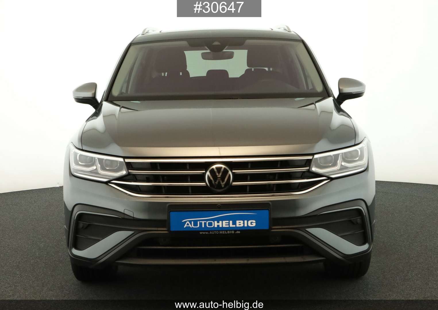 Volkswagen TIGUAN TDI Life 4Motion - 2022 - Joinsteer - #9