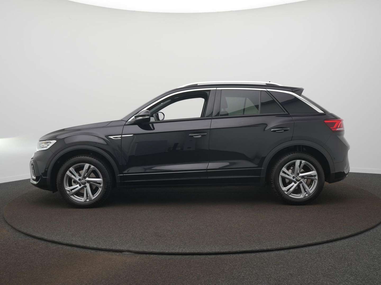 Volkswagen T-Roc R-Line - 2025 - Joinsteer - #8