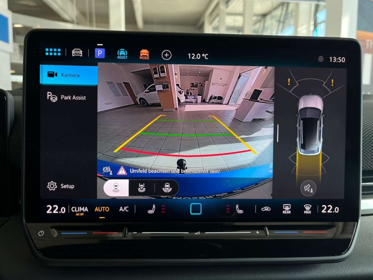 Volkswagen T-Roc R-Line - 2026 - Joinsteer - #11