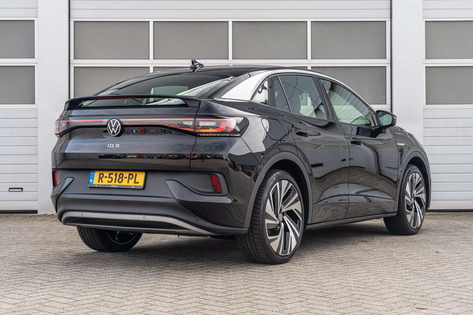 Volkswagen ID.5 Pro - 2022 - Joinsteer - #1