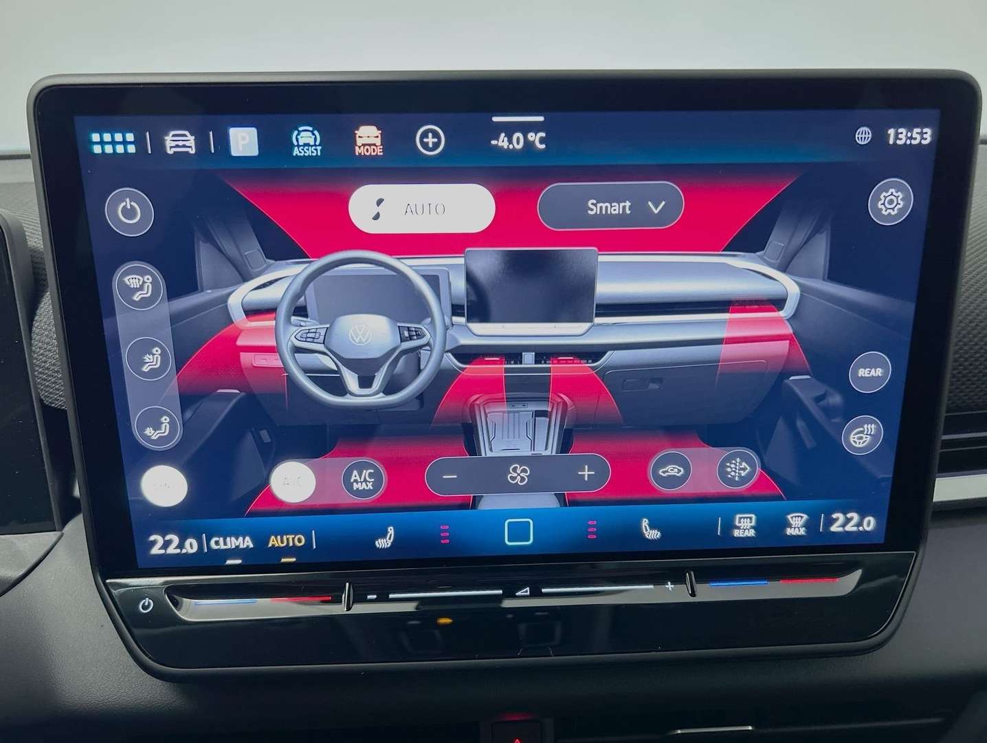 Volkswagen T-Roc ETSI Style - 2026 - Joinsteer - #13