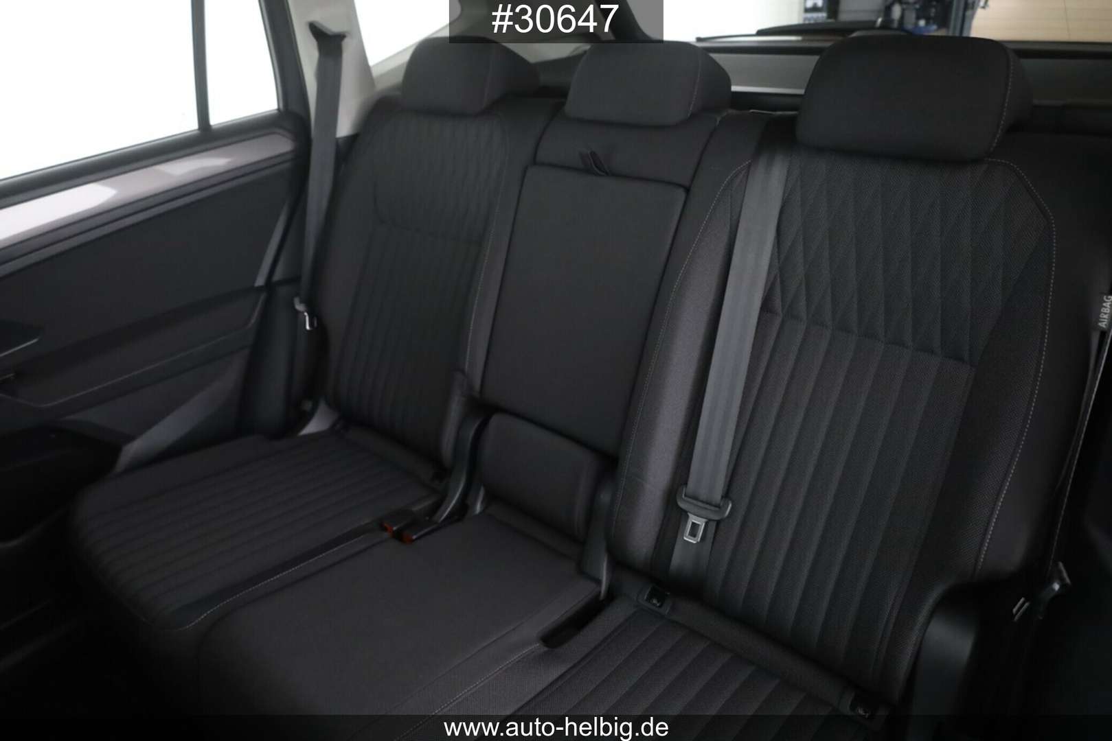 Volkswagen TIGUAN TDI Life 4Motion - 2022 - Joinsteer - #13