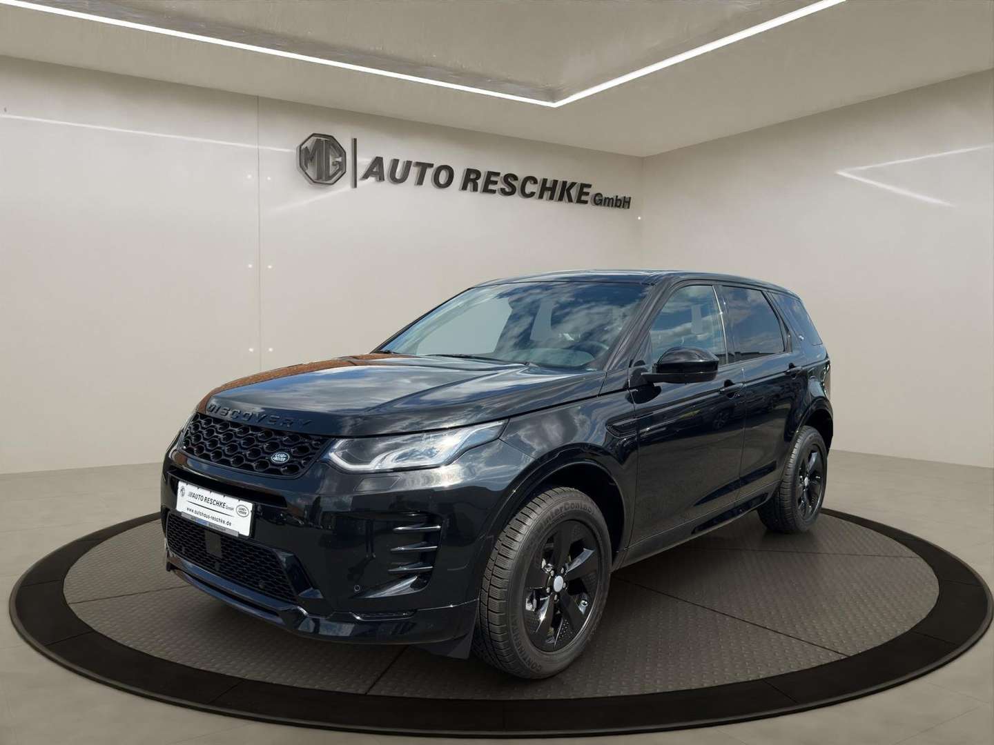 Land Rover Discovery Sport P200 Dynamic SE - 2023 - Joinsteer - #1