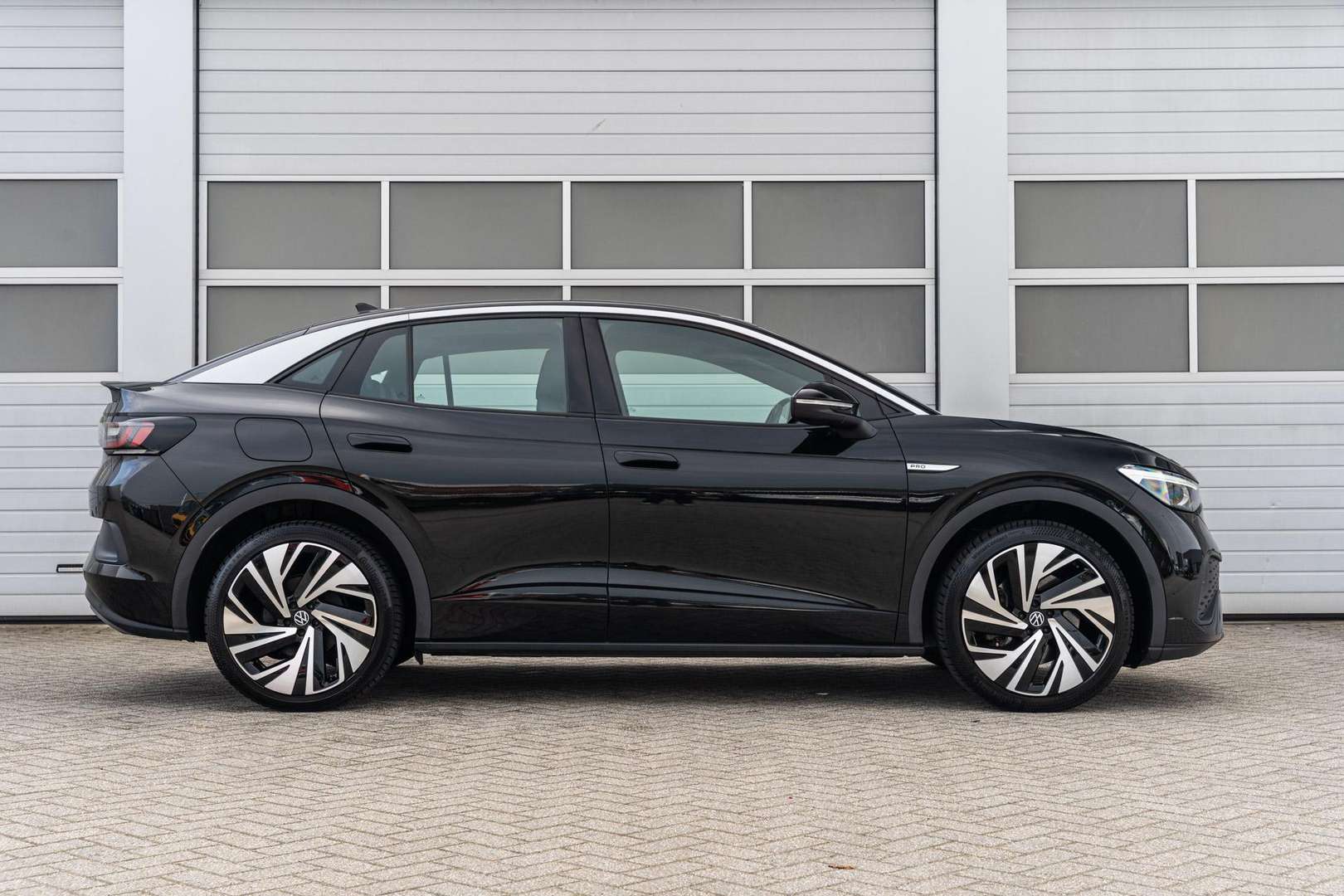 Volkswagen ID.5 Pro - 2022 - Joinsteer - #2