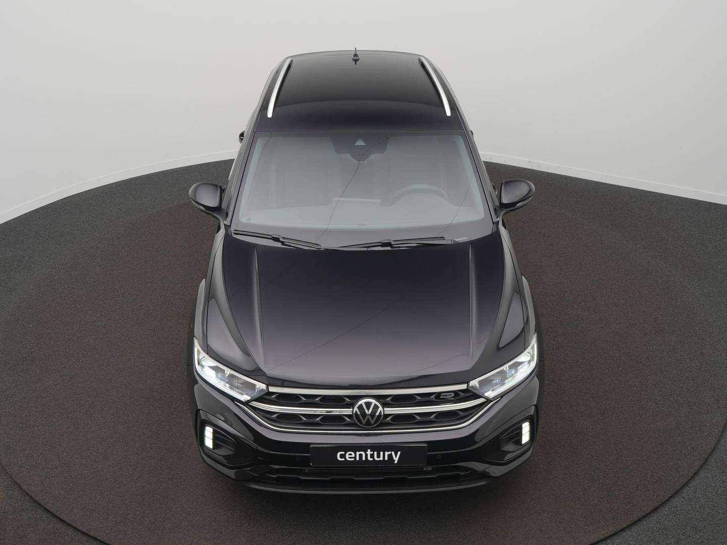 Volkswagen T-Roc R-Line - 2025 - Joinsteer - #11