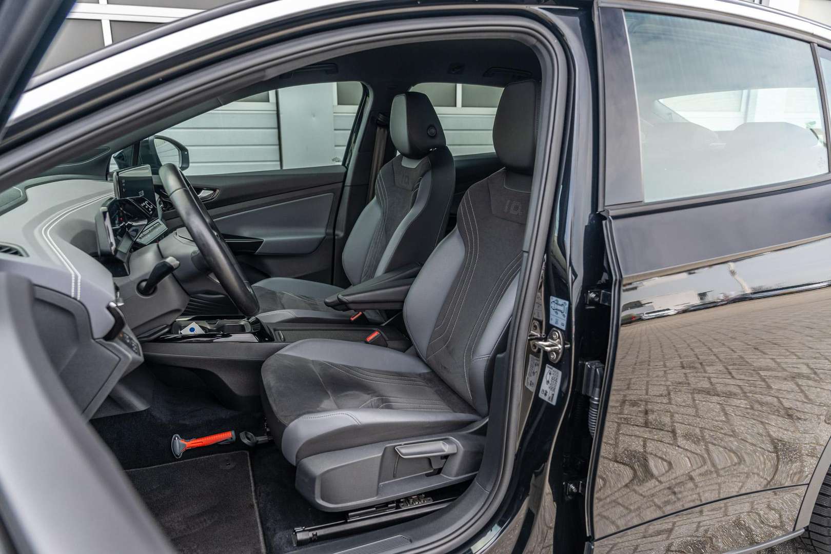 Volkswagen ID.5 Pro - 2022 - Joinsteer - #3