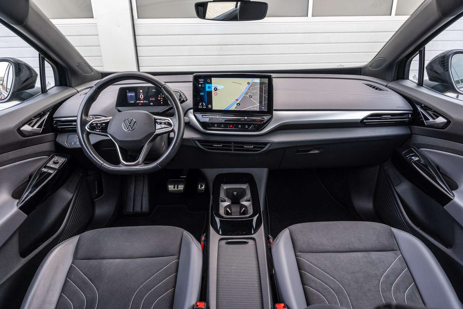 Volkswagen ID.5 Pro - 2022 - Joinsteer - #4