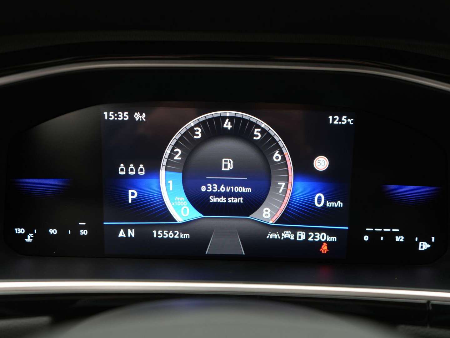 Volkswagen T-Roc R-Line - 2025 - Joinsteer - #14