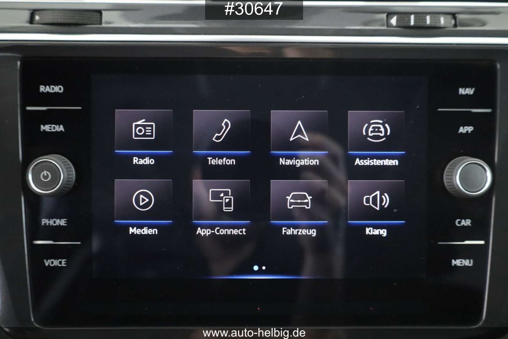 Volkswagen TIGUAN TDI Life 4Motion - 2022 - Joinsteer - #17