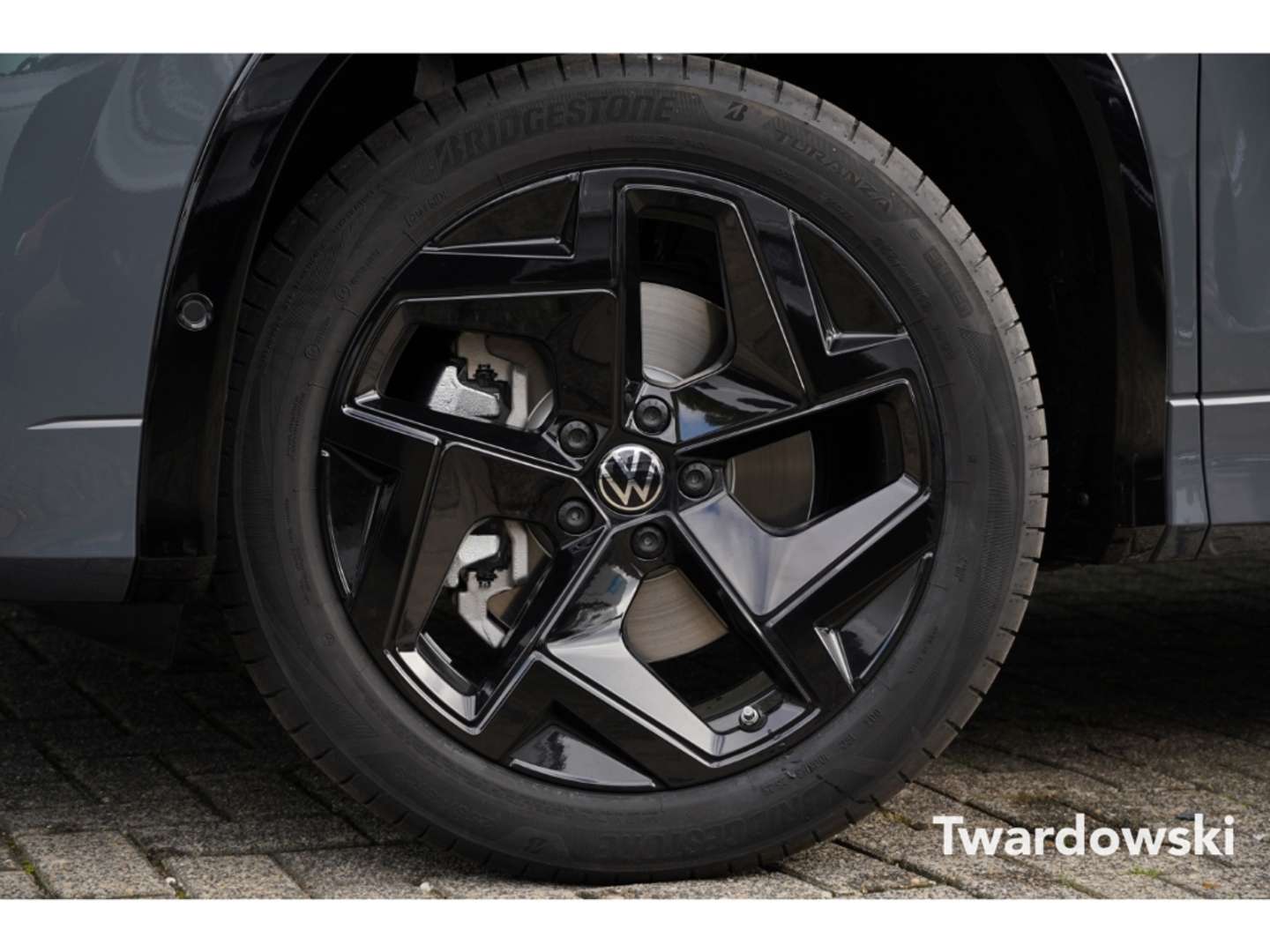 Volkswagen T-CROSS 4Motion R-Line - 2025 - Joinsteer - #6
