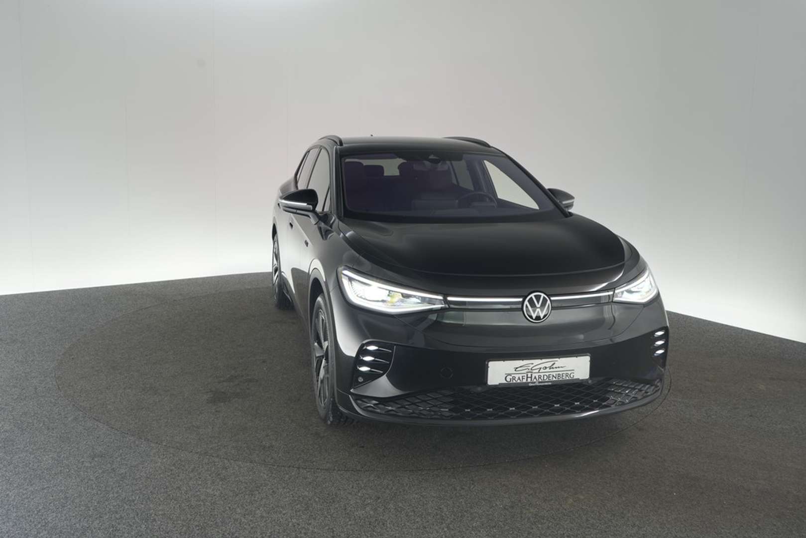 Volkswagen ID.4 GTX - 2025 - Joinsteer - #3