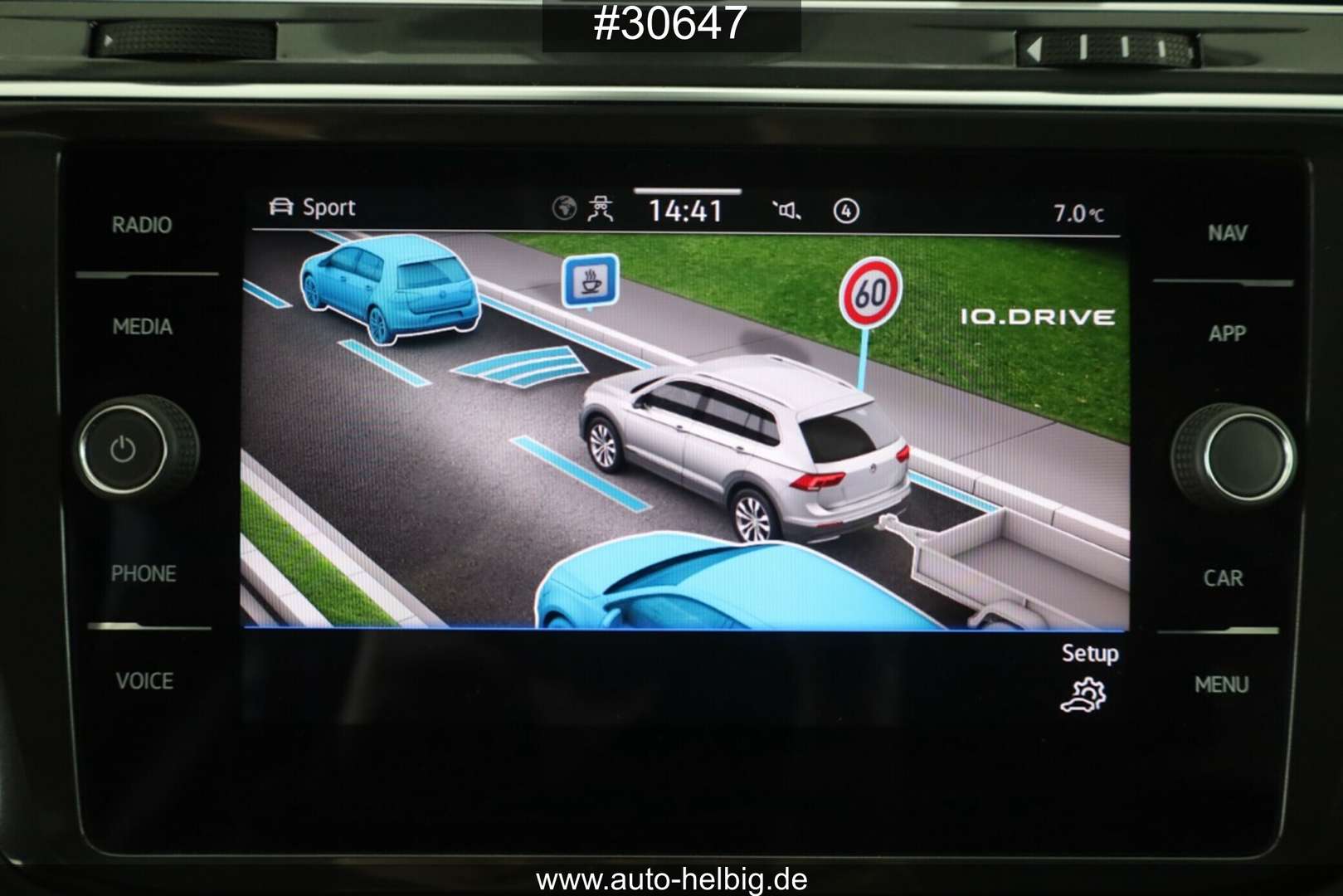 Volkswagen TIGUAN TDI Life 4Motion - 2022 - Joinsteer - #19