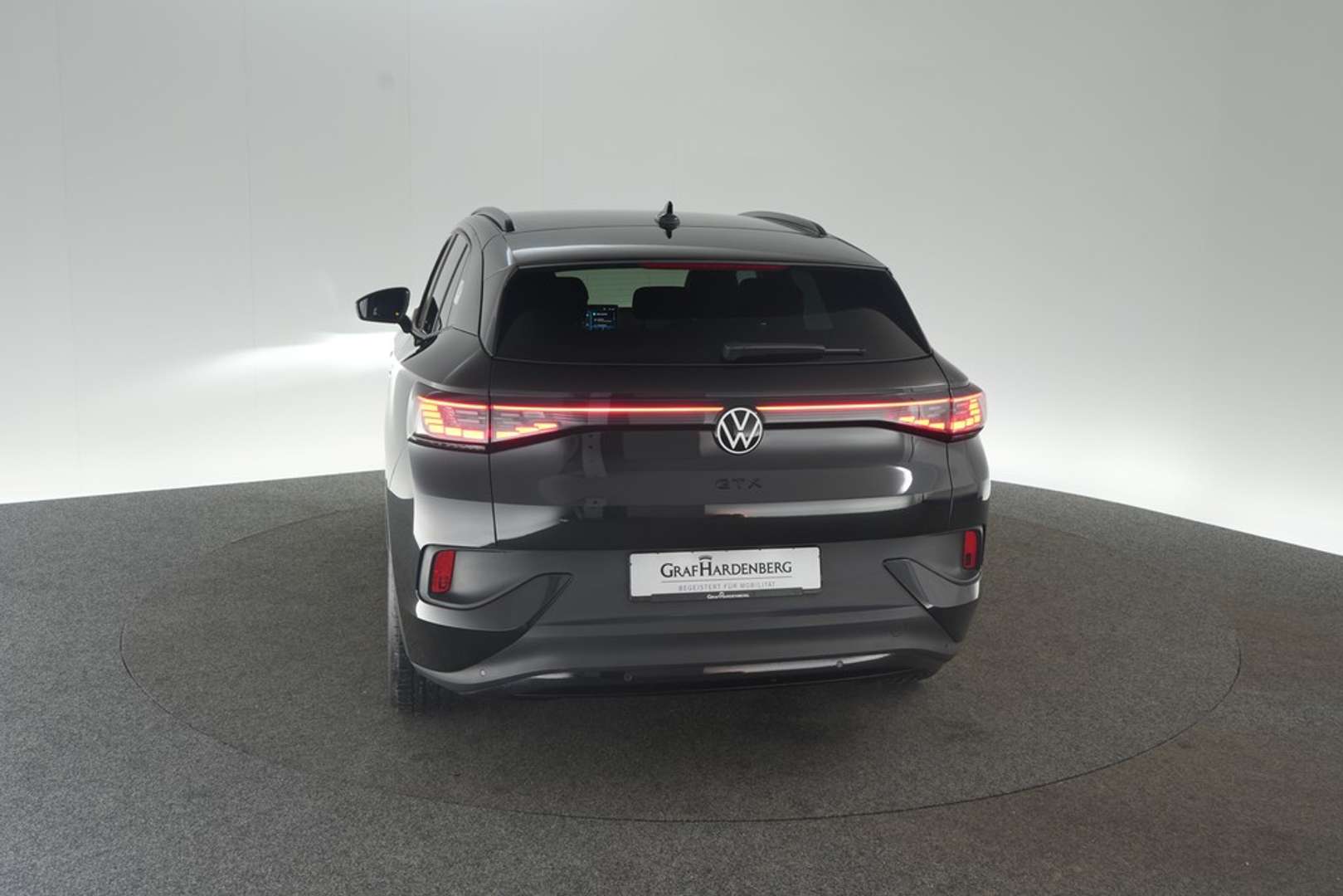 Volkswagen ID.4 GTX - 2025 - Joinsteer - #4