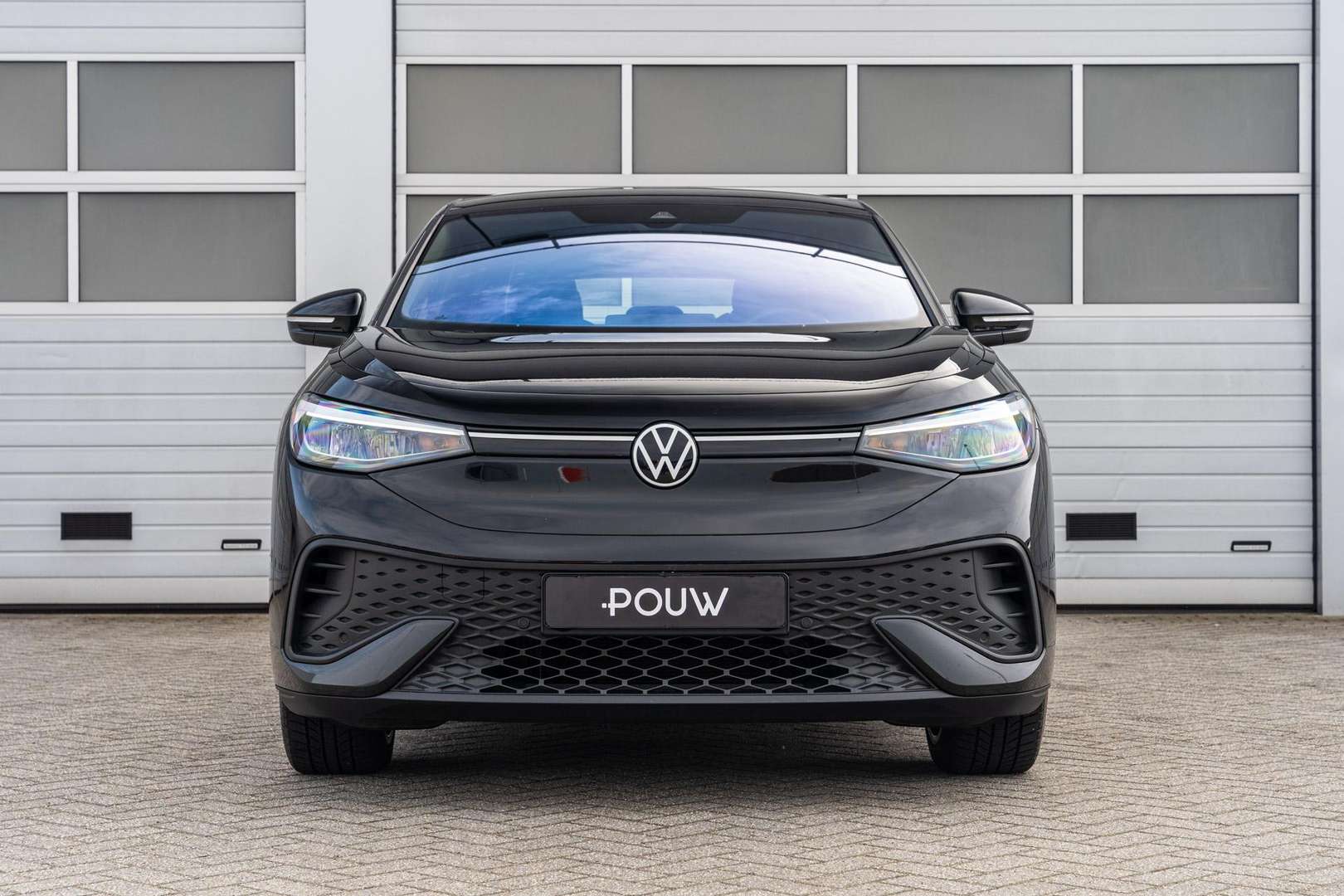 Volkswagen ID.5 Pro - 2022 - Joinsteer - #8
