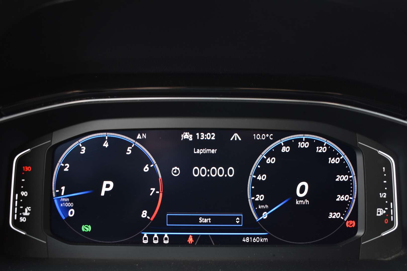 Volkswagen T-Roc R 4Motion R-Sport - 2021 - Joinsteer - #24