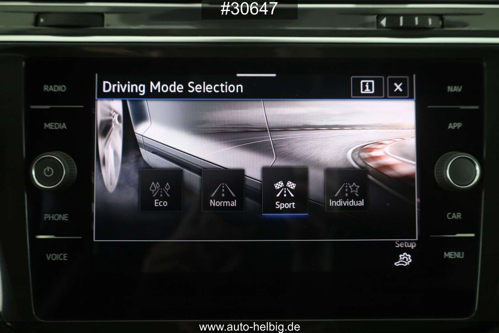 Volkswagen TIGUAN TDI Life 4Motion - 2022 - Joinsteer - #20