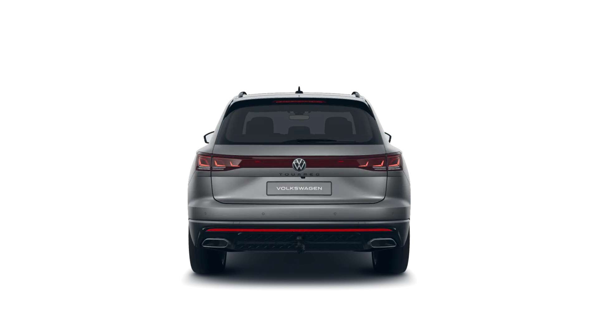 Volkswagen Touareg TDI 4Motion R-Line - 2025 - Joinsteer - #7