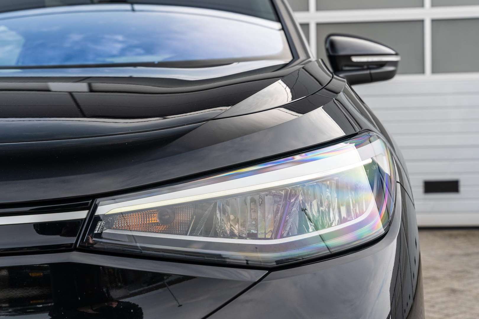 Volkswagen ID.5 Pro - 2022 - Joinsteer - #9