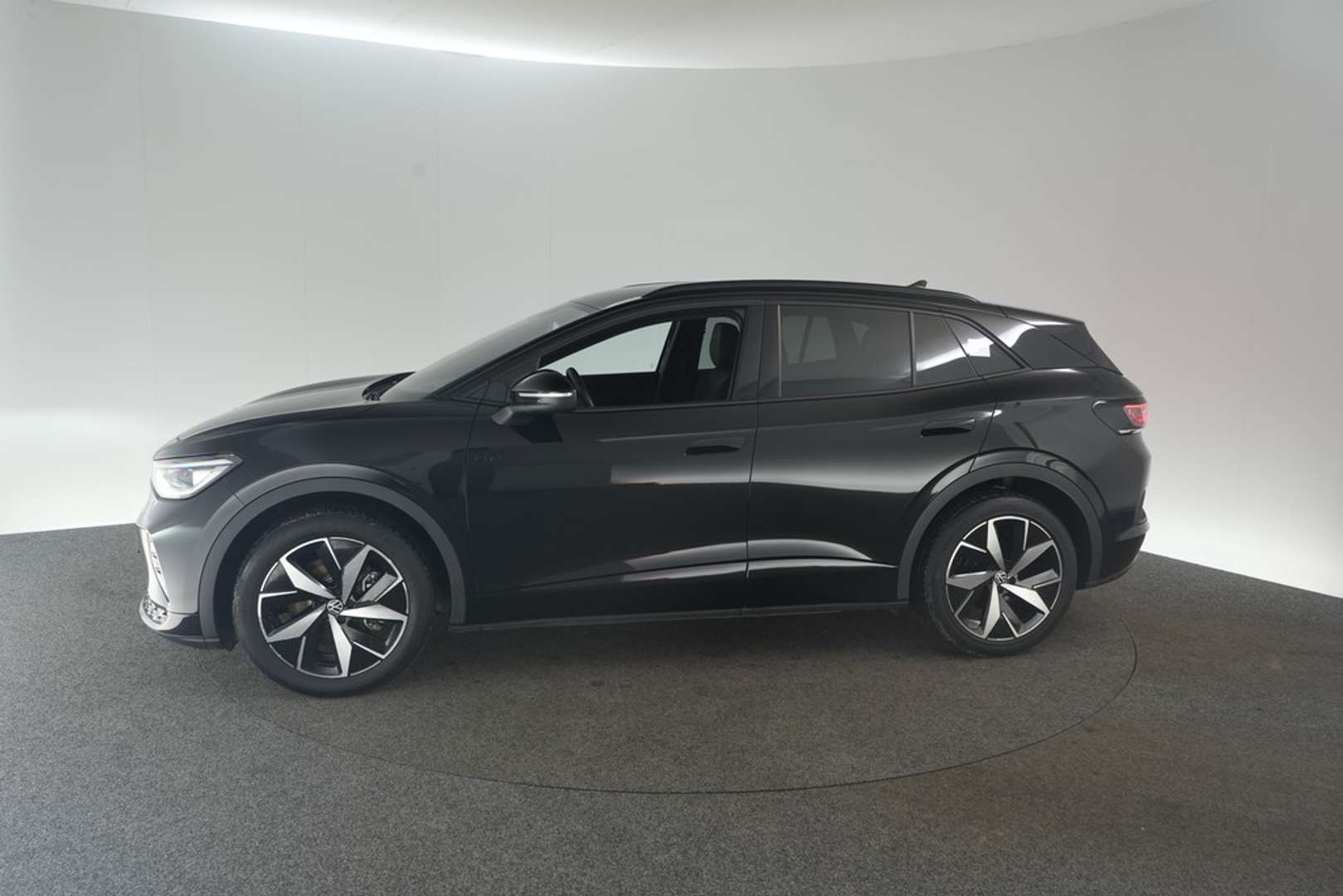 Volkswagen ID.4 GTX - 2025 - Joinsteer - #5