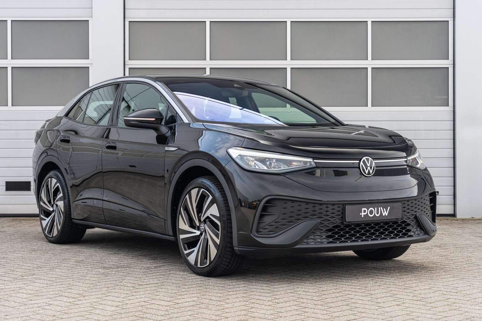 Volkswagen ID.5 Pro - 2022 - Joinsteer - #10