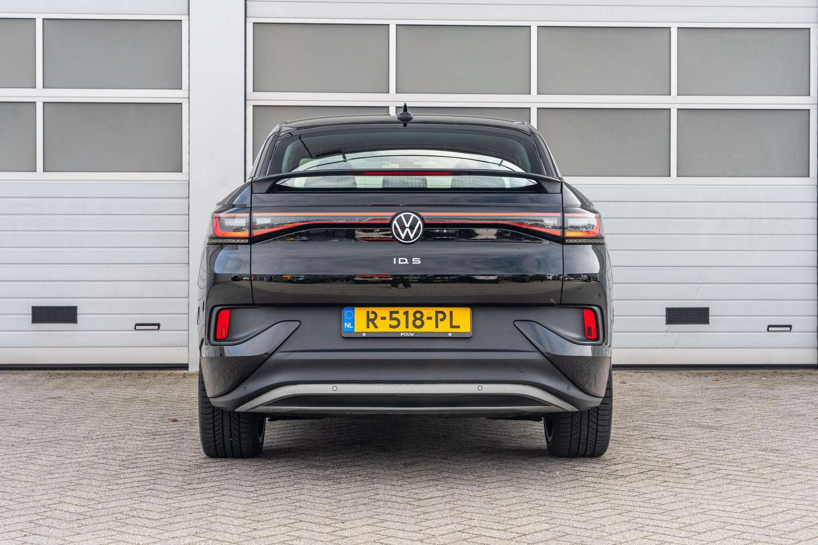 Volkswagen ID.5 Pro - 2022 - Joinsteer - #11