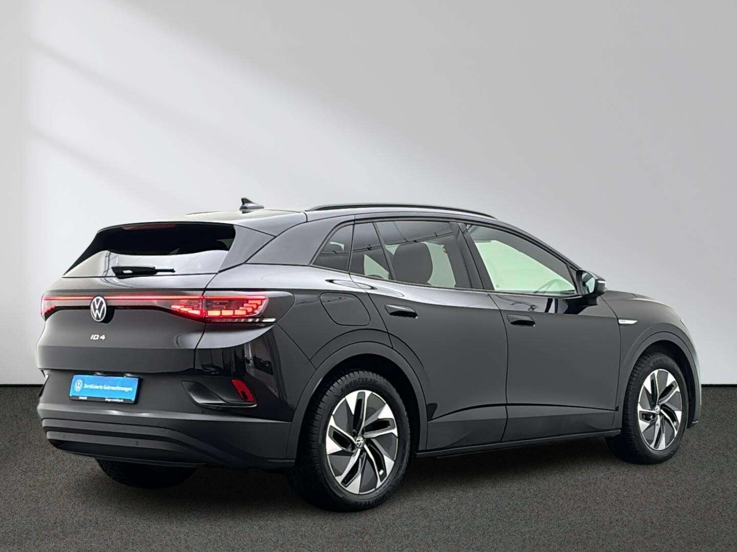 Volkswagen ID.4 Pro Performance - 2022 - Joinsteer - #3