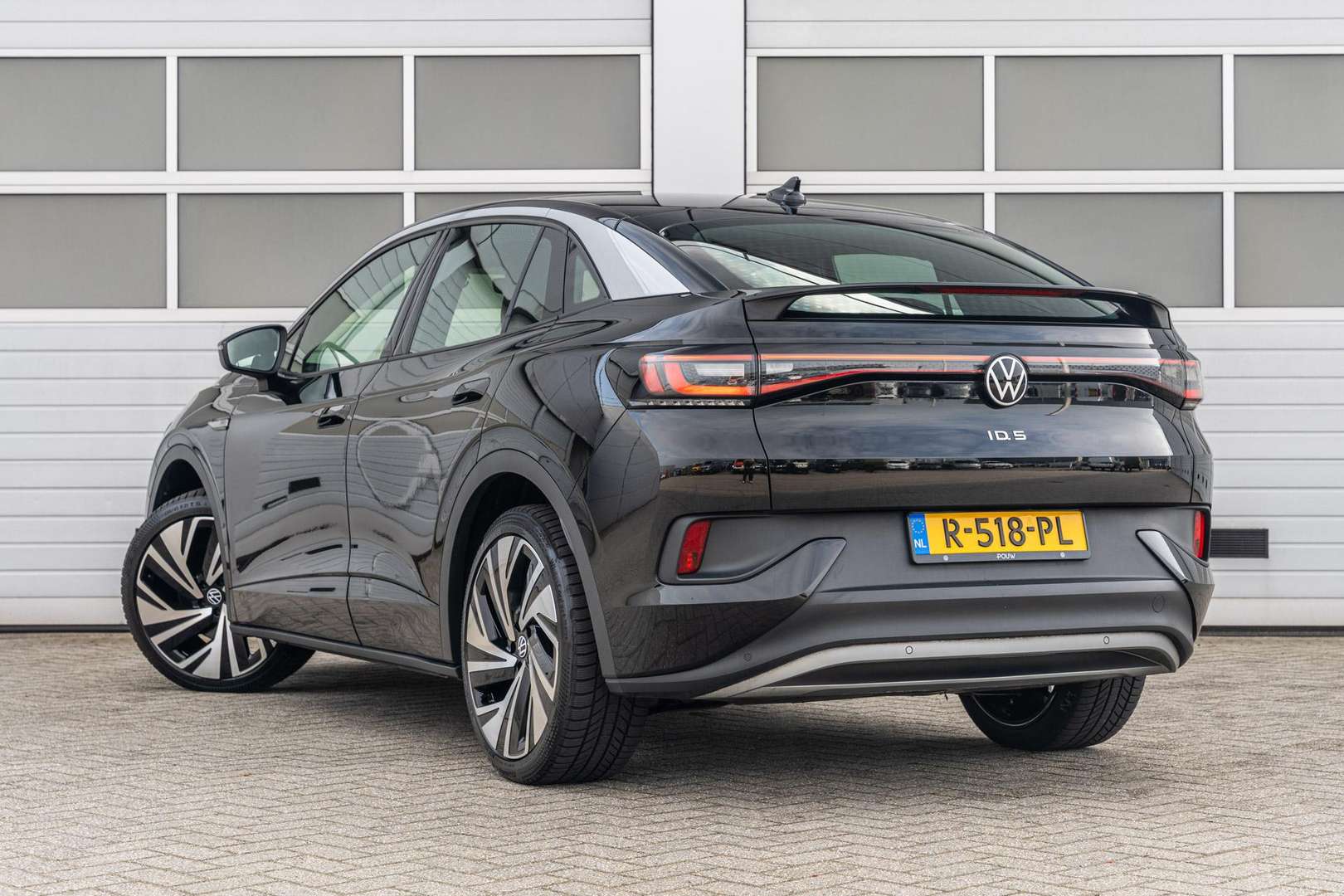 Volkswagen ID.5 Pro - 2022 - Joinsteer - #12