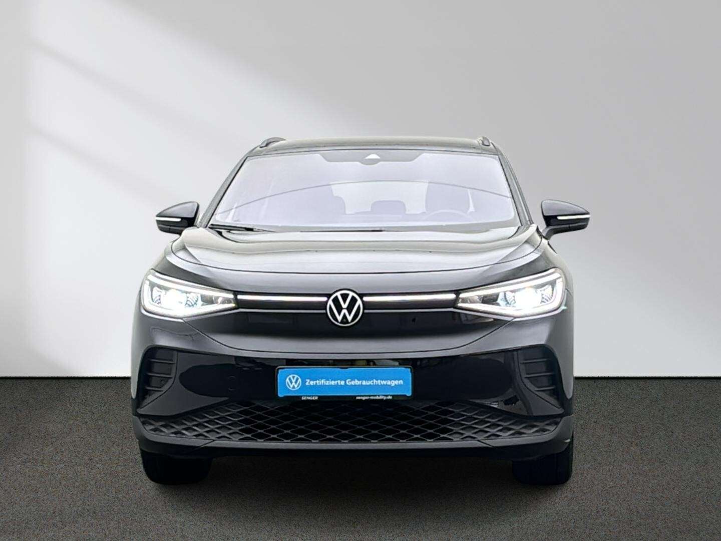 Volkswagen ID.4 Pro Performance - 2022 - Joinsteer - #4