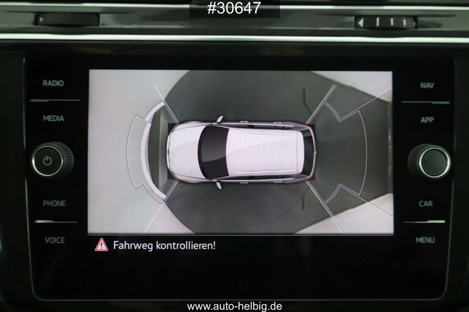 Volkswagen TIGUAN TDI Life 4Motion - 2022 - Joinsteer - #24