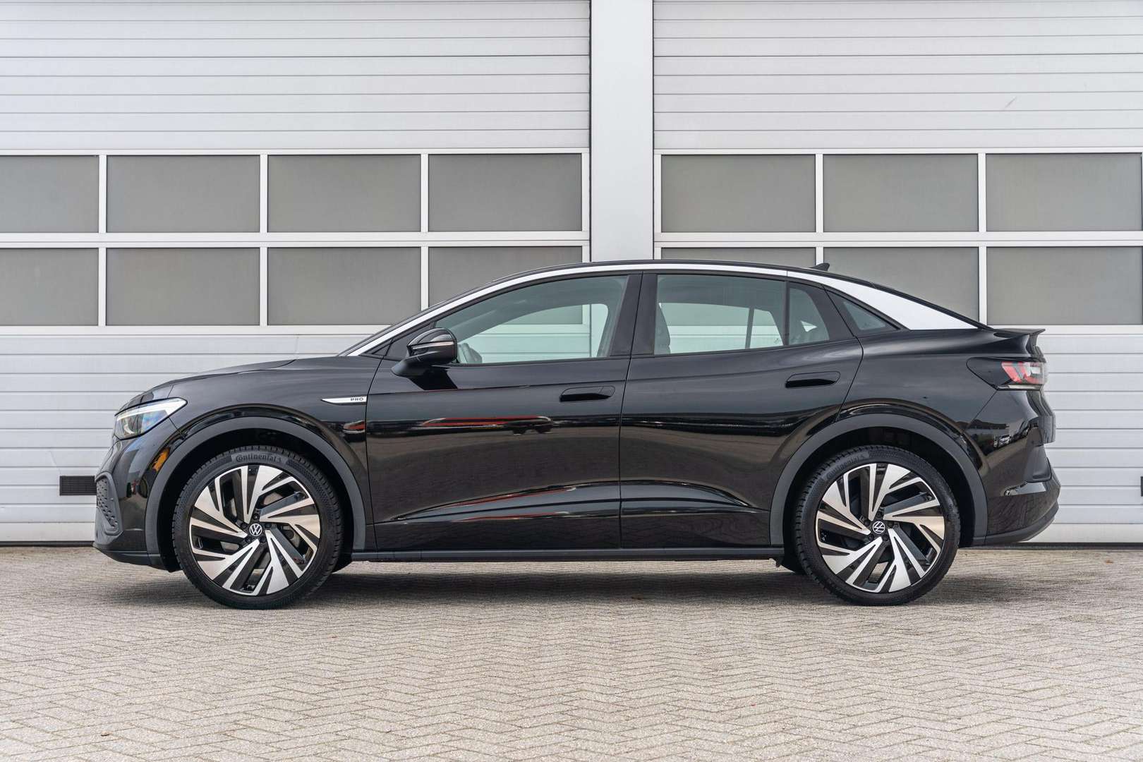 Volkswagen ID.5 Pro - 2022 - Joinsteer - #13