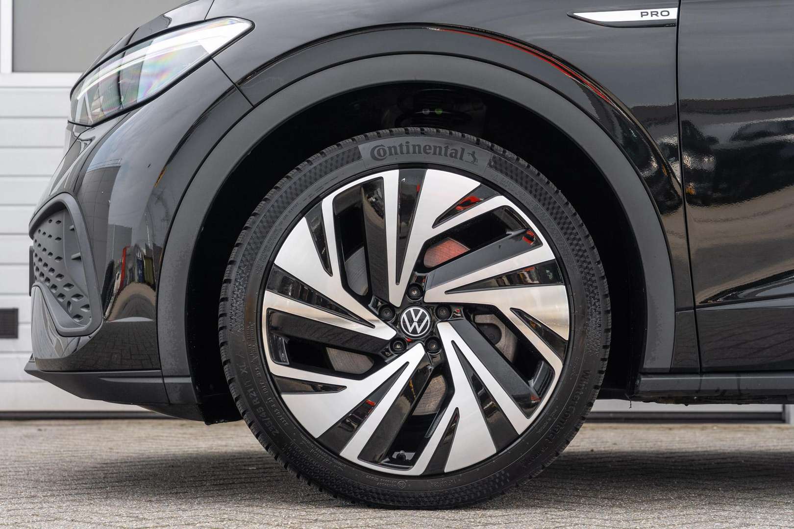 Volkswagen ID.5 Pro - 2022 - Joinsteer - #14