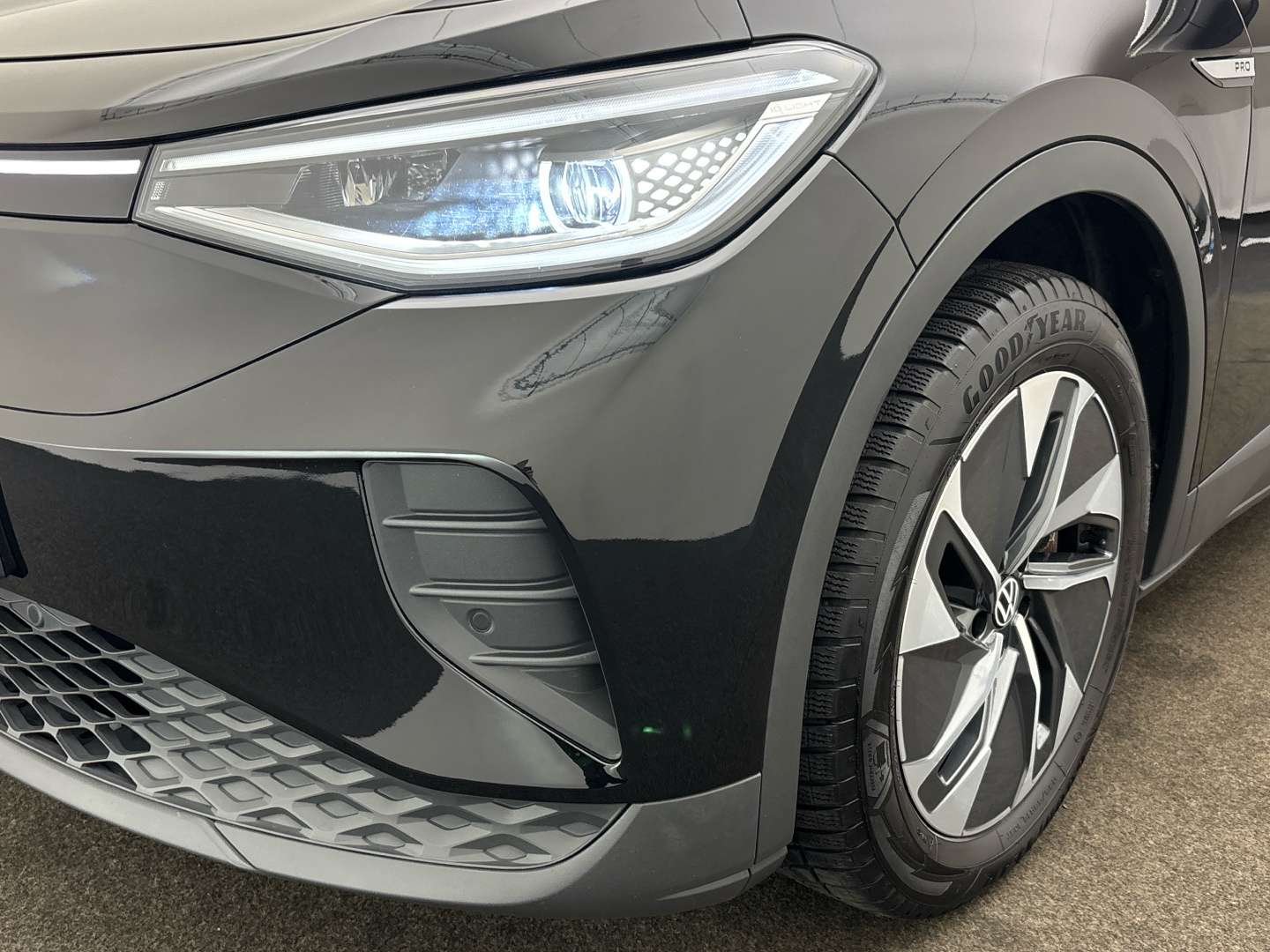 Volkswagen ID.4 Pro Performance - 2022 - Joinsteer - #6