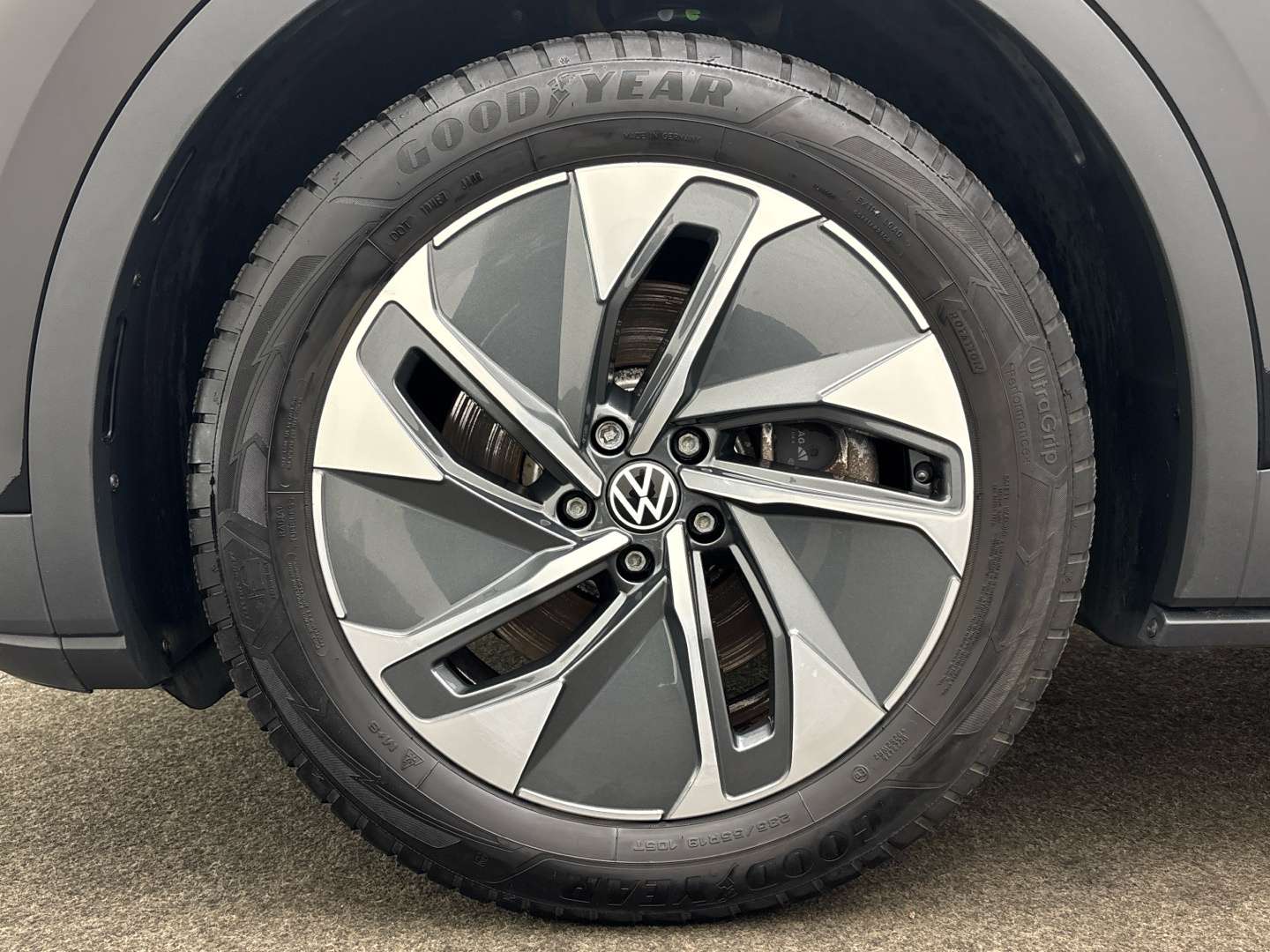 Volkswagen ID.4 Pro Performance - 2022 - Joinsteer - #7