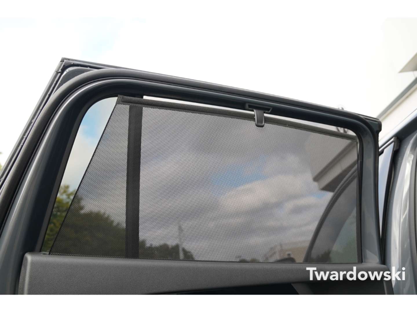 Volkswagen T-CROSS 4Motion R-Line - 2025 - Joinsteer - #15