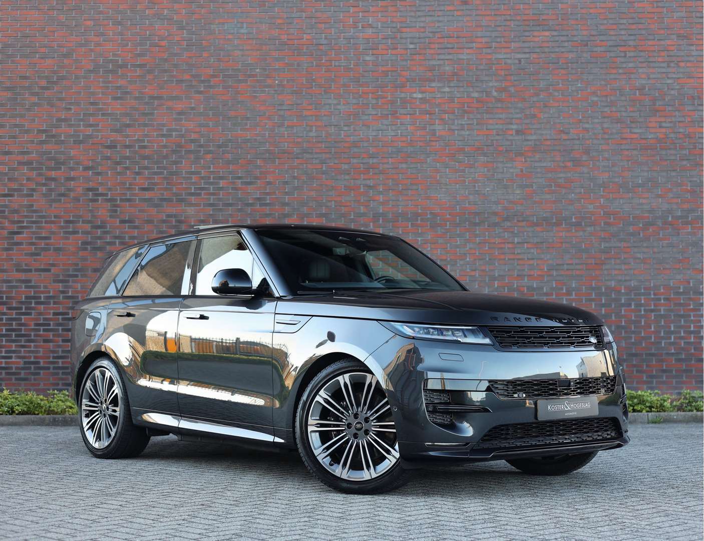 Land Rover Range Rover Sport P460e Dynamic HSE - 2024 - Joinsteer