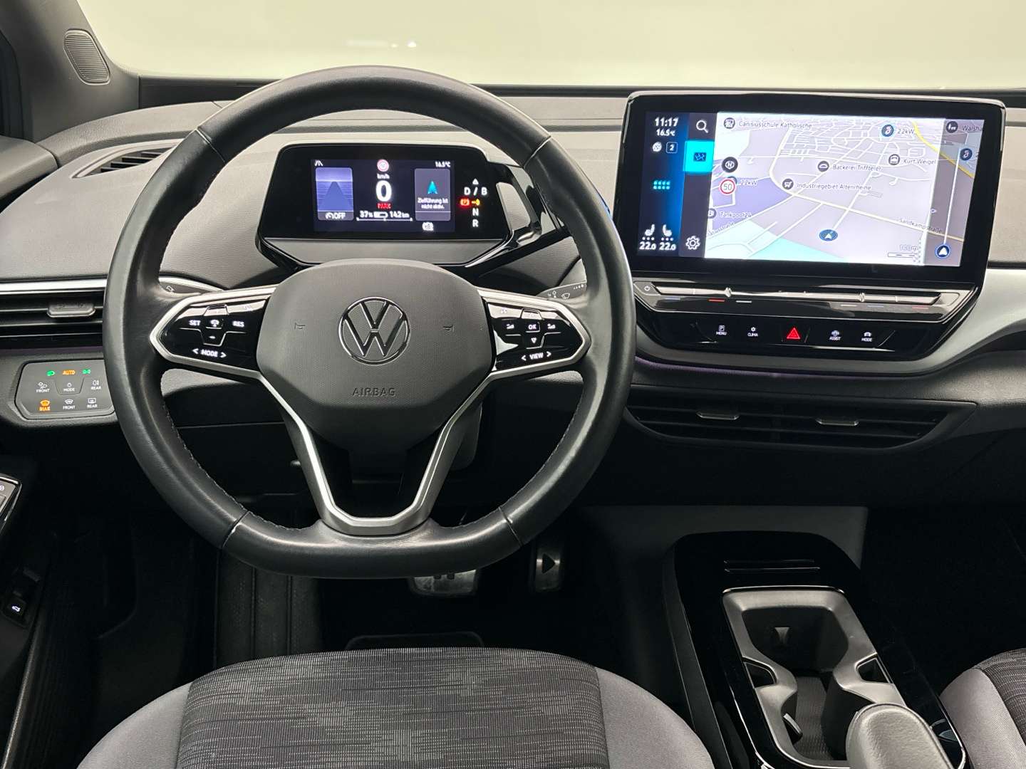 Volkswagen ID.4 Pro Performance - 2022 - Joinsteer - #8